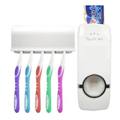 Dụng Cụ Lấy Kem Tự Động Touch Me
