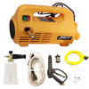 Máy xịt rửa xe áp lực cao BOSS 2500W